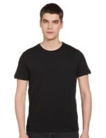 Premium Cotton Round Neck Custom Printed T-Shirt - Image 6