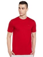 Premium Cotton Round Neck Custom Printed T-Shirt - Image 3